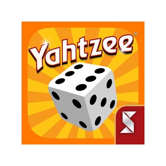 YAHTZEE® With Buddies (Android) software [scopely]